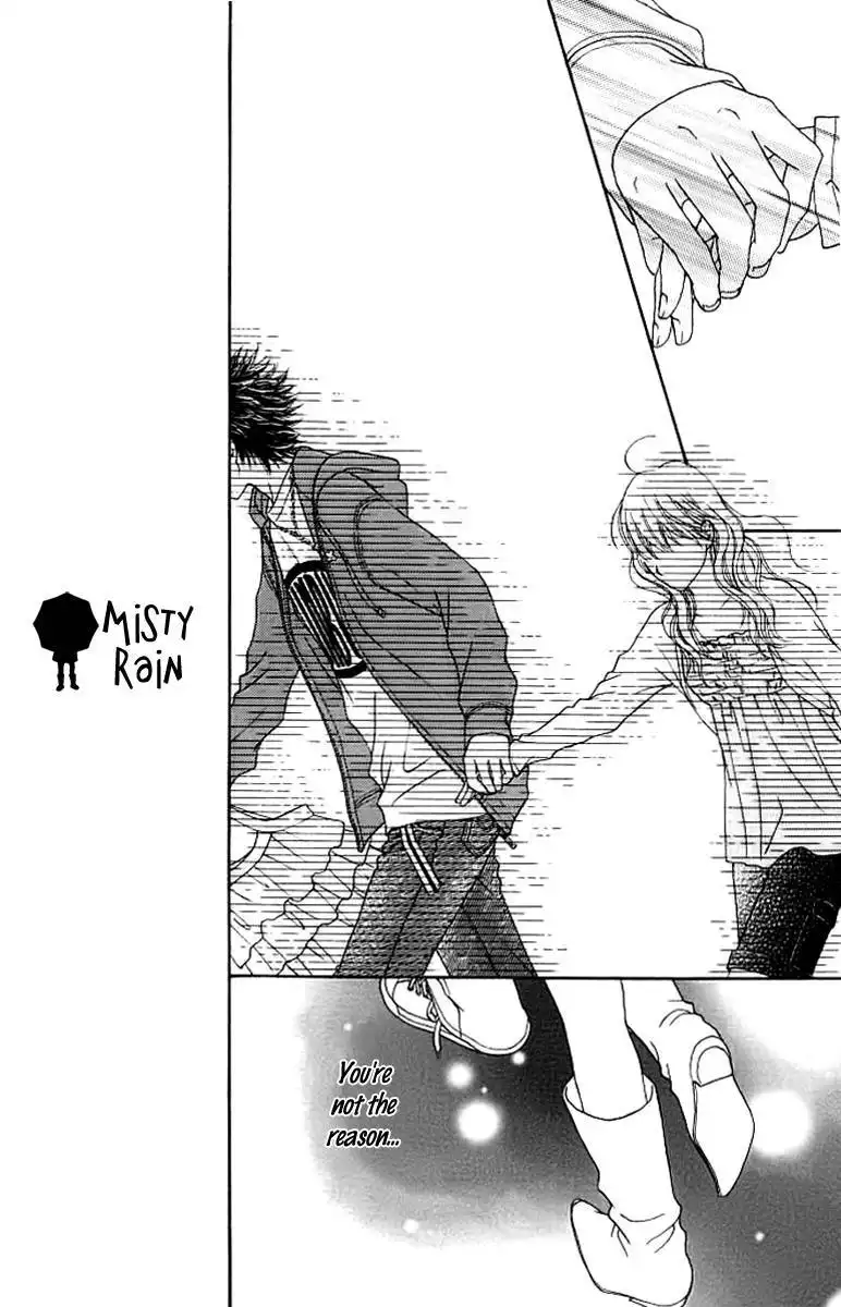 Parfait Tic Chapter 128 19